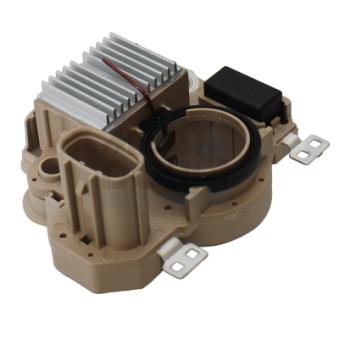 Régulateur d'alternateur MEAT & DORIA 52143