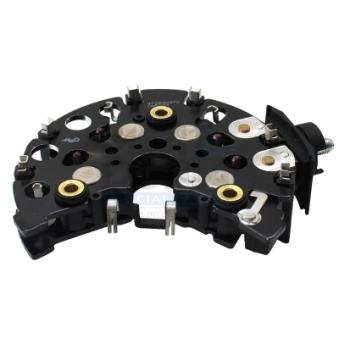 Pont de diodes, alternateur MEAT & DORIA 52324