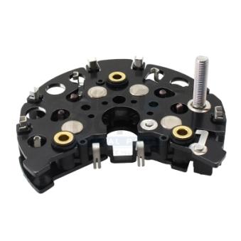 Pont de diodes, alternateur MEAT & DORIA 52239