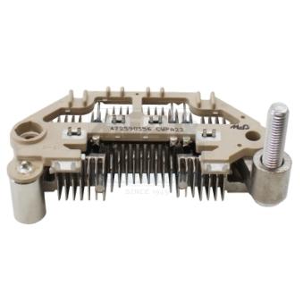 Pont de diodes, alternateur MEAT & DORIA 52373