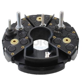 Pont de diodes, alternateur MEAT & DORIA 52334