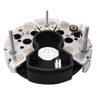 Pont de diodes, alternateur MEAT & DORIA 52359