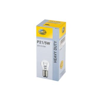 Ampoule, feu clignotant HELLA 8GD 002 078-241