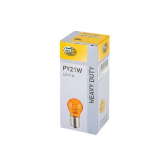 Ampoule, feu clignotant HELLA 8GA 006 841-241