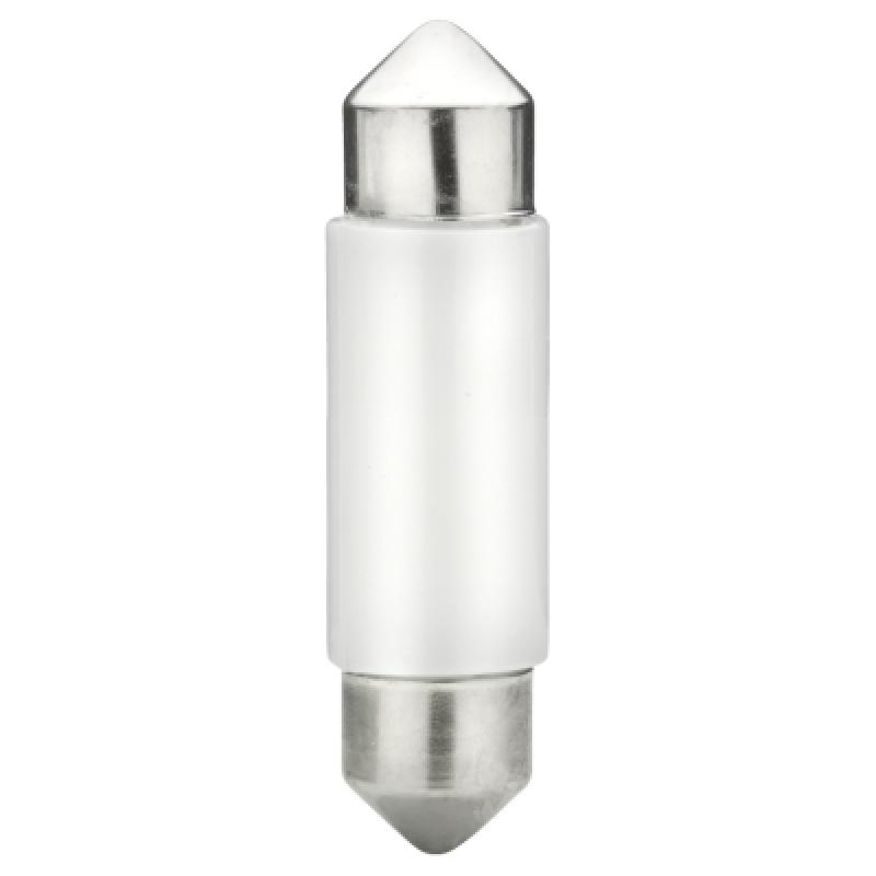 Ampoule, éclairage intérieur HELLA 8GL 178 560-551 - Visuel 1