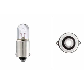 Ampoule, feu clignotant HELLA 8GP 002 067-121
