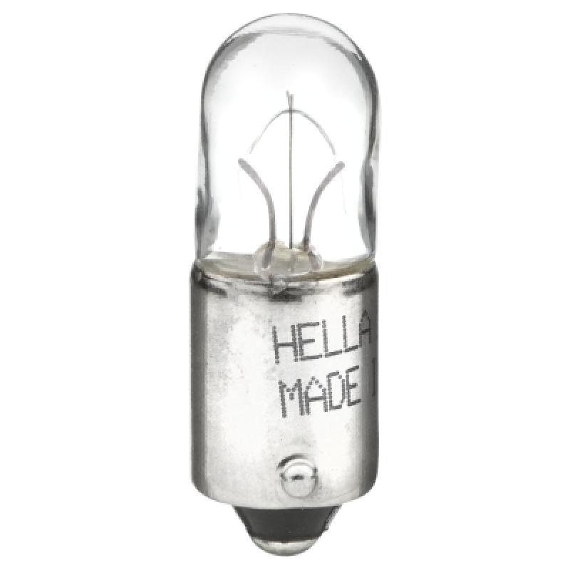Ampoule HELLA 8GP 002 067-123 - Visuel 1