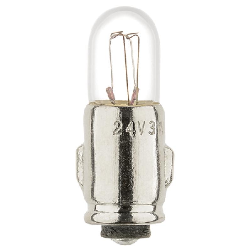 Ampoule, éclairage intérieur HELLA 8GP 002 066-121 - Visuel 1