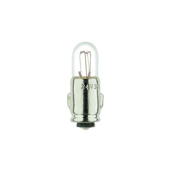 Ampoule, éclairage intérieur HELLA 8GP 002 066-241