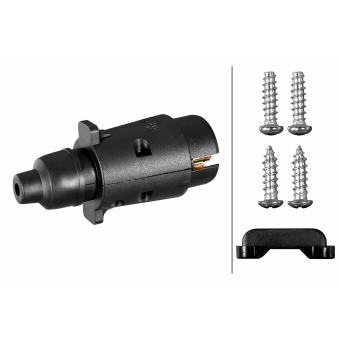 Fiche HELLA 8JA 001 930-001