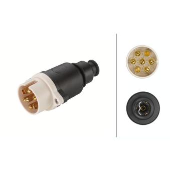 Fiche HELLA 8JA 001 930-031