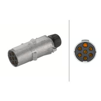 Fiche HELLA 8JA 003 831-011