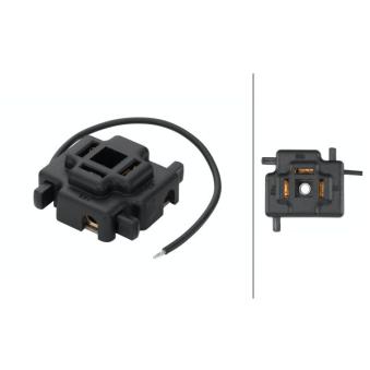 Fiche HELLA 8JA 001 909-011