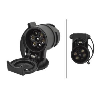 Adaptateur, prise HELLA 8JA 008 969-001