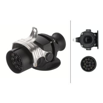 Fiche HELLA 8JA 007 241-031