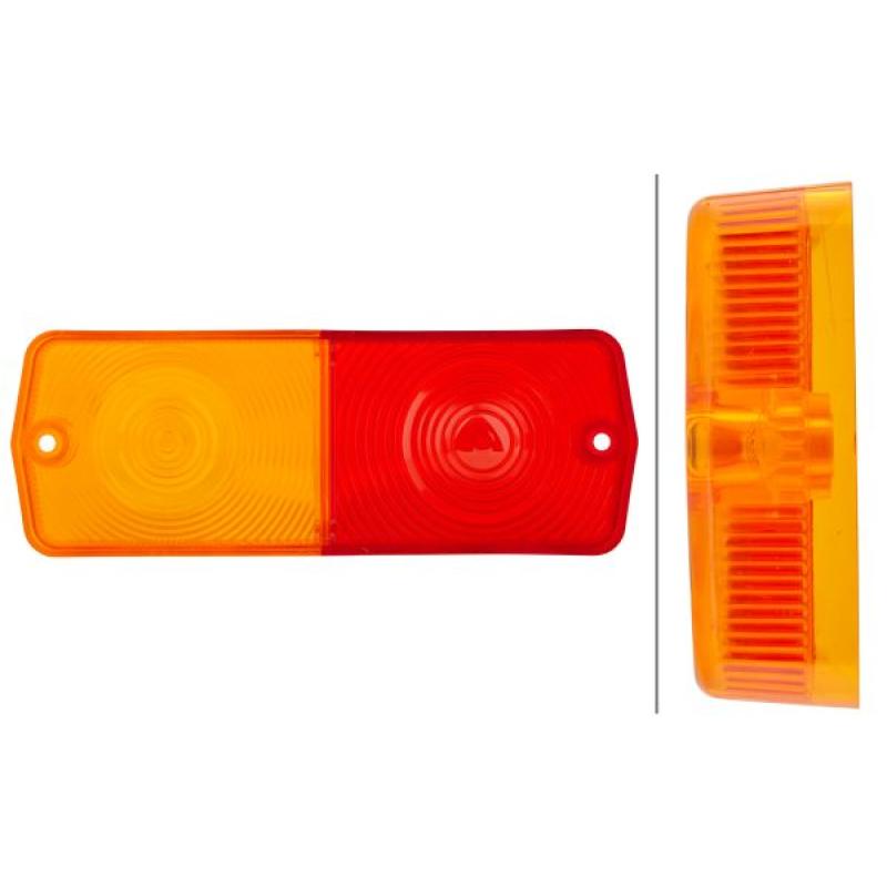 Disperseur HELLA 9EL 357 033-111 - Visuel 2