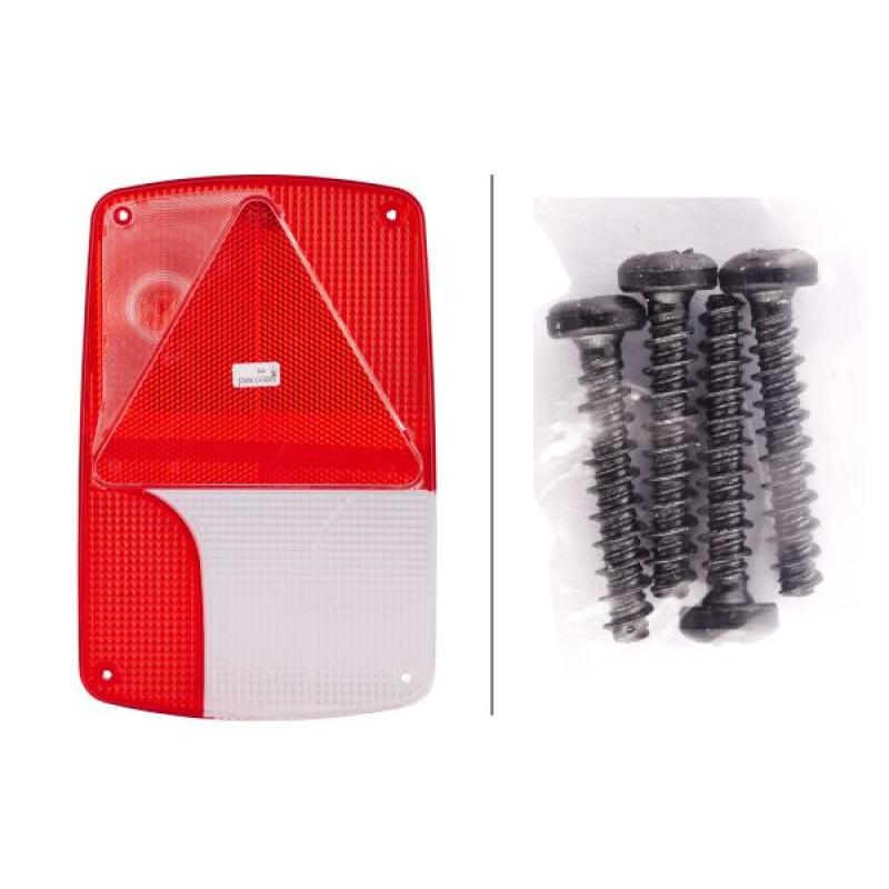 Disperseur HELLA 9EL 990 633-041 - Visuel 1