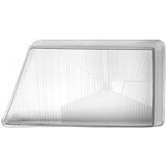 Disperseur, projecteur principal HELLA 9ES 148 324-021