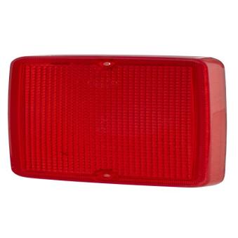 Disperseur, feu antibrouillard arrière HELLA 9EL 119 544-001