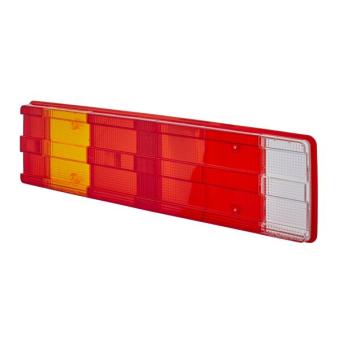 Disperseur, feu arrière HELLA