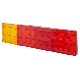 Disperseur, feu arrière HELLA