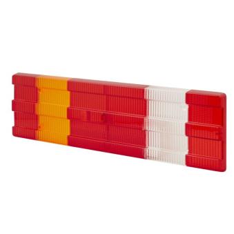 Disperseur, feu arrière HELLA