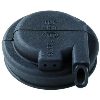 Bonnette, projecteur principal HELLA 9GH 152 654-007