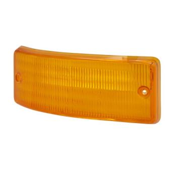 Disperseur, feu clignotant HELLA 9EL 101 900-001