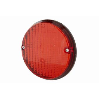 Disperseur, feu antibrouillard arrière HELLA 9EL 101 353-001