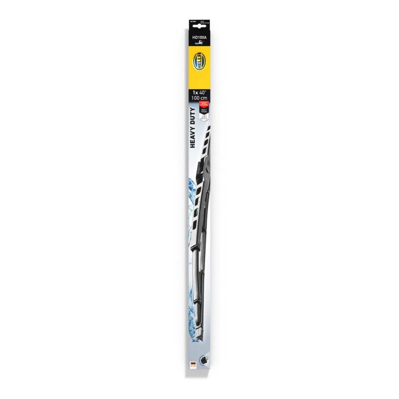 Balai d'essuie-glace HELLA 9XW 184 107-401 - Visuel 2