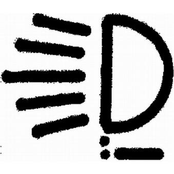 Panneau HELLA 9XT 713 630-421