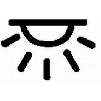 Panneau HELLA 9XT 713 630-271