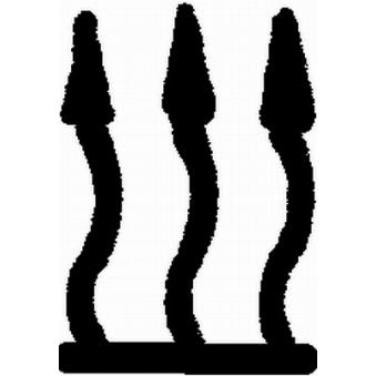 Panneau HELLA 9XT 713 630-671