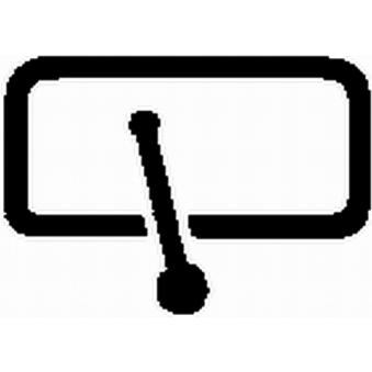 Panneau HELLA 9XT 713 630-141