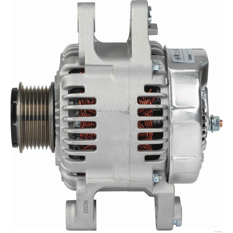 Alternateur HERTH+BUSS JAKOPARTS J5110353 - Visuel 1