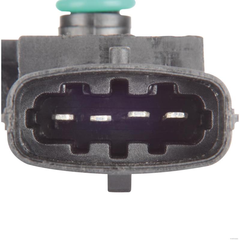 Capteur, pression de suralimentation HERTH+BUSS JAKOPARTS J5700904 - Visuel 1