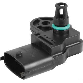 Capteur, pression de suralimentation HERTH+BUSS JAKOPARTS J5700904