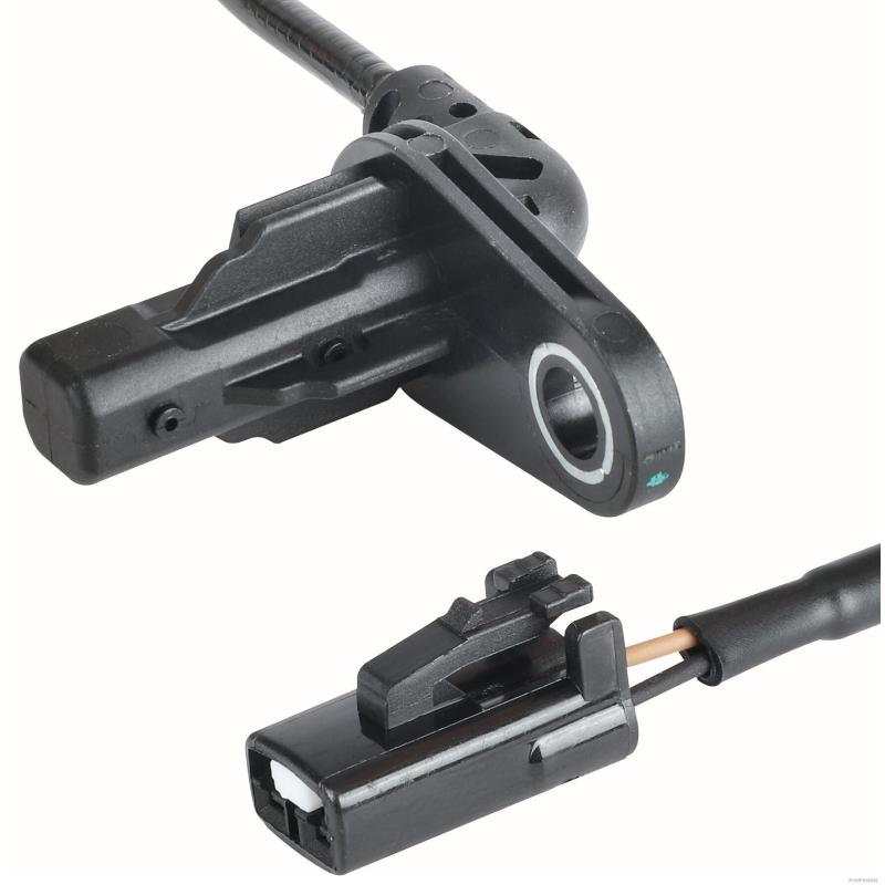 Capteur, vitesse de roue HERTH+BUSS JAKOPARTS J5900319 - Visuel 1