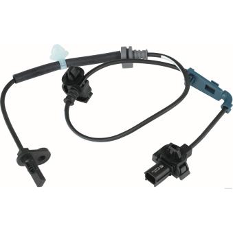 Capteur, vitesse de roue HERTH+BUSS JAKOPARTS J5914036