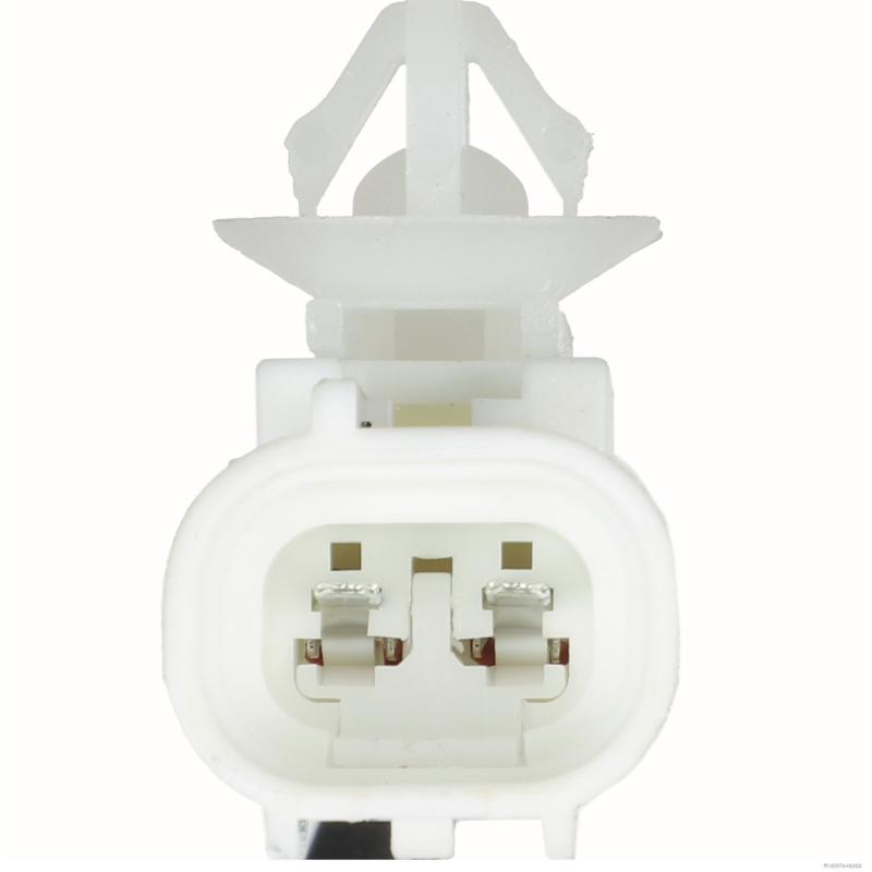 Capteur, vitesse de roue HERTH+BUSS JAKOPARTS J5912071 - Visuel 2