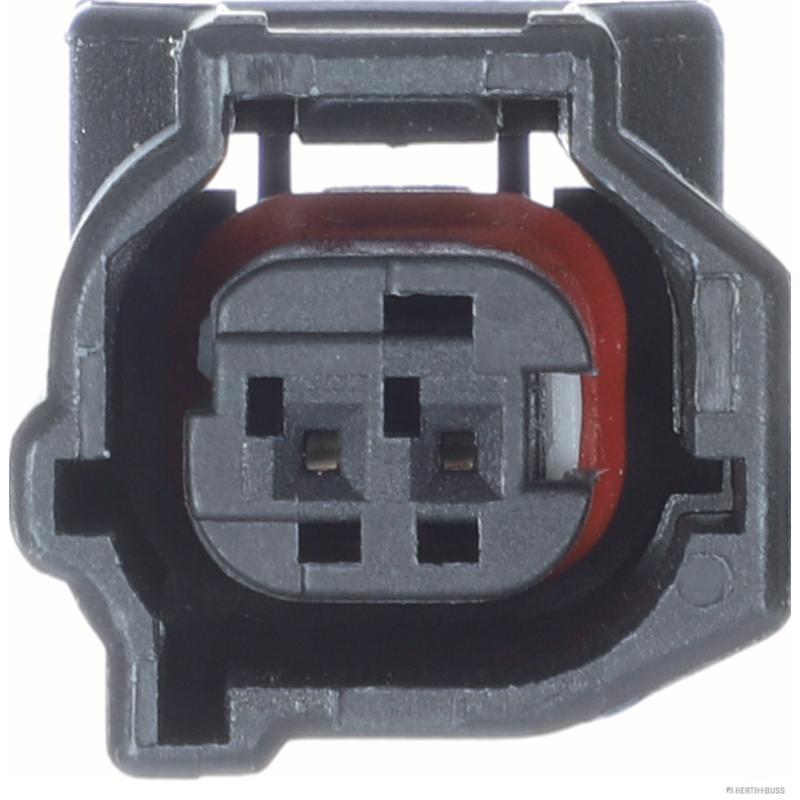 Capteur, vitesse de roue HERTH+BUSS JAKOPARTS J5903024 - Visuel 2