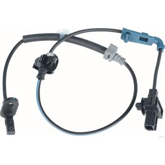 Capteur, vitesse de roue HERTH+BUSS JAKOPARTS J5904036