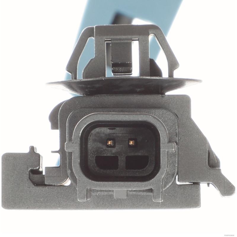 Capteur, vitesse de roue HERTH+BUSS JAKOPARTS J5904036 - Visuel 2
