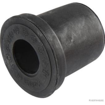 Coussinet de palier, ressort à lames HERTH+BUSS JAKOPARTS J4285002