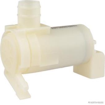 Pompe d'eau de nettoyage, nettoyage des vitres HERTH+BUSS JAKOPARTS J5411000