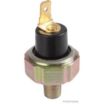 Indicateur de pression d'huile HERTH+BUSS JAKOPARTS J5614001