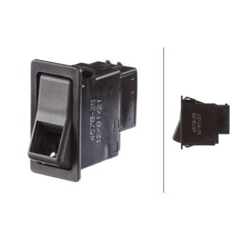 Interrupteur HELLA 6RH 004 570-351