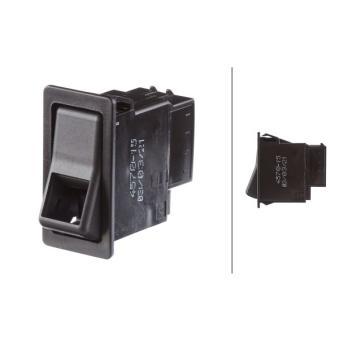 Interrupteur HELLA 6RH 004 570-151