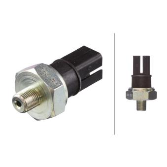 Indicateur de pression d'huile HELLA