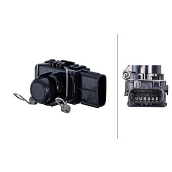 Capteur, aide au stationnement HELLA 6PX 358 270-041